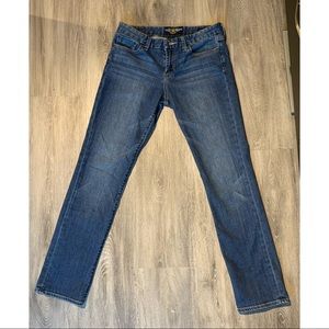 🍀 LUCKY BRAND 🍀 Skinny Jeans